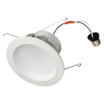 E-PRO 5 Inch Retrofit LED Downlight by American Lighting - Starlight Lighting USA and Canada